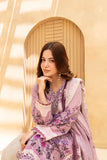SERAYNA - 3 PC UNSTITCHED