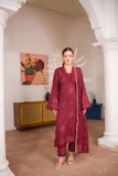 MEHFIL - 3 PC UNSTITCHED