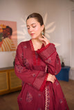 MEHFIL - 3 PC UNSTITCHED