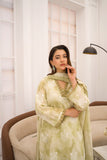 GULBAHAR - 3 PC UNSTITCHED