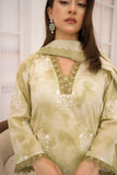 GULBAHAR - 3 PC UNSTITCHED