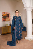 KHUSHBOO - 3 PC UNSTITCHED