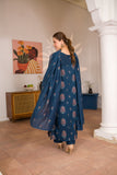 KHUSHBOO - 3 PC UNSTITCHED