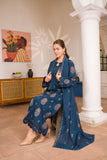 KHUSHBOO - 3 PC UNSTITCHED
