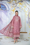 RANGREZ - 3 PC UNSTITCHED