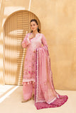 ELYSORA - 3 PC UNSTITCHED