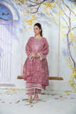 RANGREZ - 3 PC UNSTITCHED