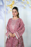RANGREZ - 3 PC UNSTITCHED