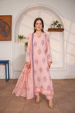 SHEENAZ - 3 PC UNSTITCHED