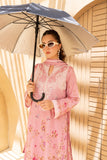 ELYSORA - 3 PC UNSTITCHED