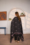 LAILA - 3 PC UNSTITCHED