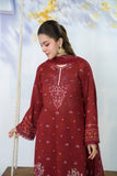 ZARMEEN - 3 PC UNSTITCHED