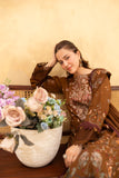 ZARELLE - 3 PC UNSTITCHED