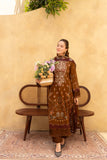 ZARELLE - 3 PC UNSTITCHED