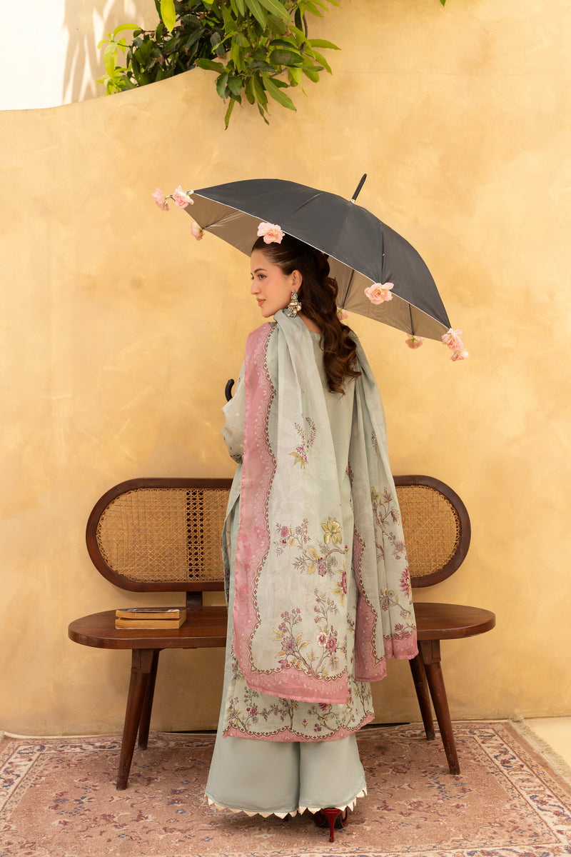 VELORIA - 3 PC UNSTITCHED