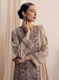 VELVET 3 PC UNSTITCHED