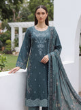 SNOWELLE 3 PC UNSTITCHED