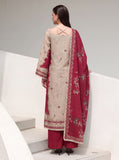 WOOLISH 3 PC UNSTITCHED