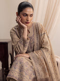 VELVET 3 PC UNSTITCHED