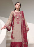 WOOLISH 3 PC UNSTITCHED