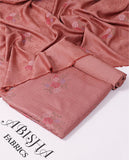 LUXORA - 3 PC UNSTITCHED