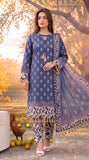 SERENA - 3 PC UNSTITCHED