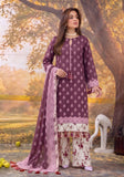 ELARA - 3 PC UNSTITCHED