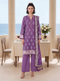 ZARA - 3 PC UNSTITCHED