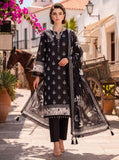 LUNA - 3 PC UNSTITCHED