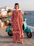 LYRA - 3 PC UNSTITCHED