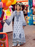 FLORANA - 3 PC UNSTITCHED