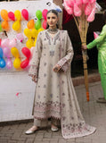 ZARINA - 3 PC UNSTITCHED