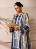 SAHER 3 PC UNSTITCHED