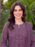 ZAREEN– 3 PC UNSTITCHED
