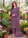ZAREEN– 3 PC UNSTITCHED