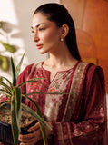 GULAB 3 PC UNSTITCHED
