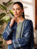 GULNAAR 3 PC UNSTITCHED