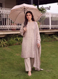 DHANAK – 3 PC UNSTITCHED