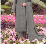 SERENA– 3 PC UNSTITCHED