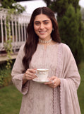 DHANAK – 3 PC UNSTITCHED