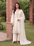 SERAPH - 3 PC UNSTITCHED