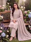 DHANAK – 3 PC UNSTITCHED