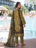 SADAF - 3 PC UNSTITCHED