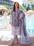 PAKEEZAH - 3 PC UNSTITCHED