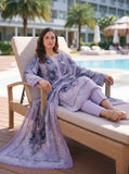 PAKEEZAH - 3 PC UNSTITCHED
