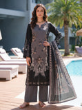 RIWAYAT - 3 PC UNSTITCHED