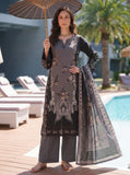RIWAYAT - 3 PC UNSTITCHED