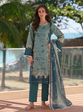 MALMAL - 3 PC UNSTITCHED