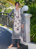NAYAB - 3 PC UNSTITCHED