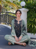 VIRASAT - 3 PC UNSTITCHED